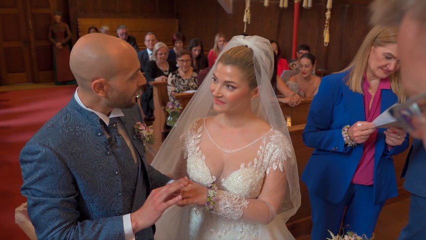 Gabriella e Roberto 