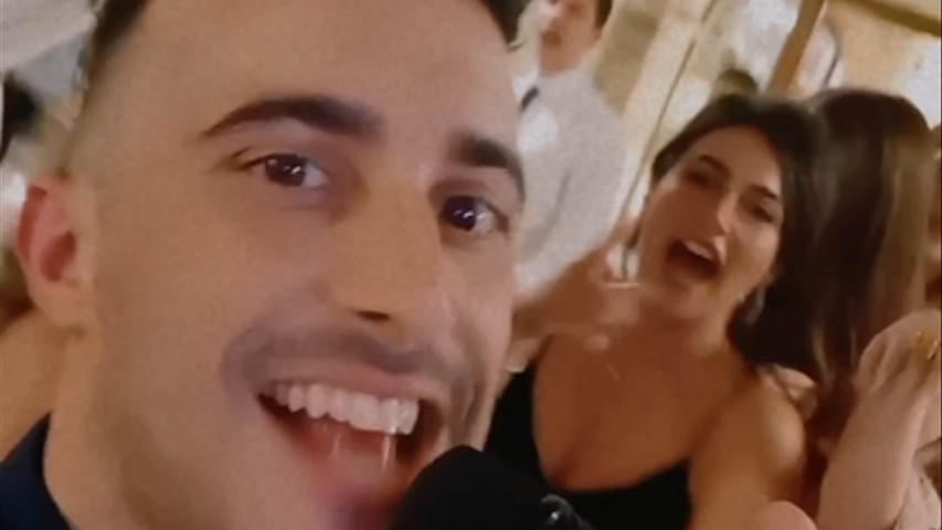 Ragazzo fortunato