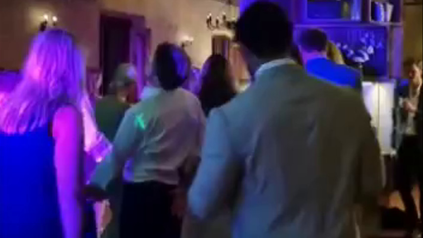 More groove