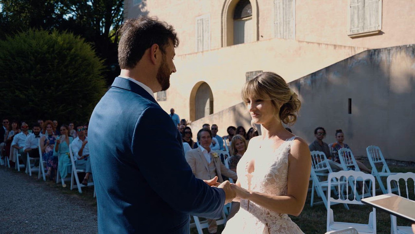 Rocca Isolani - From USA (Elizabeth & Ludovico)
