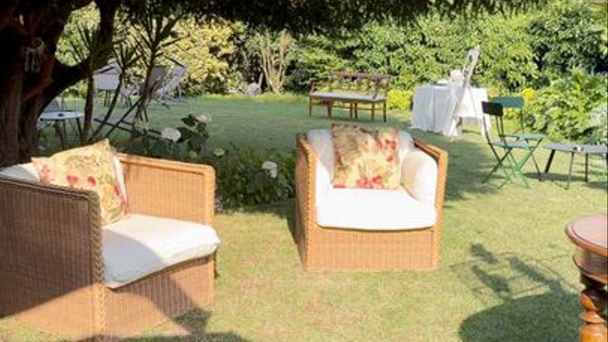 Matrimonio Estate
