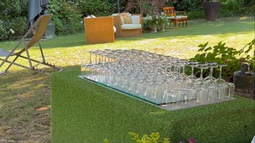 Villa Pozzani