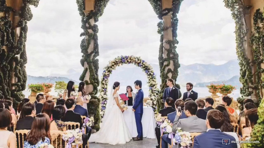 Japanese Wedding