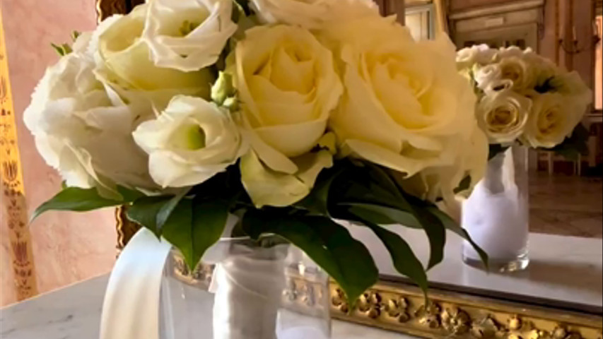 Bouquet Cerimonia