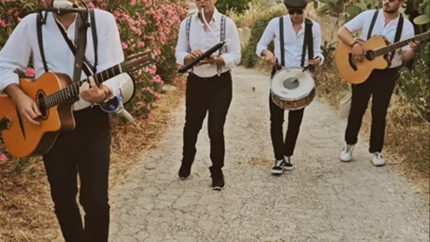 Band itinerante 