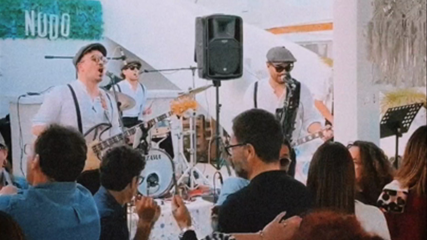 Mizzica in festa 
