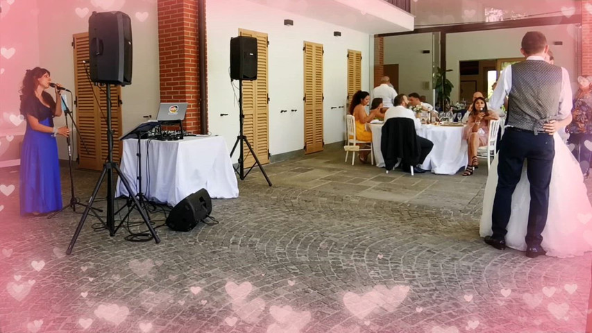 Cos'è la musica in un matromonio