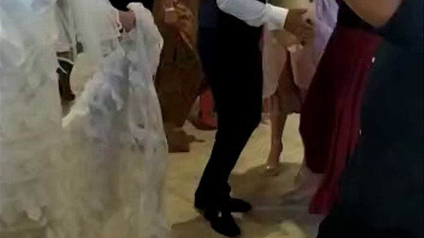 Matrimonio Pizzicato