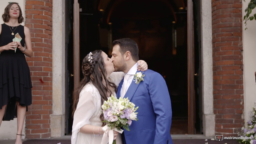 Chiara & Emanuele | Trailer version