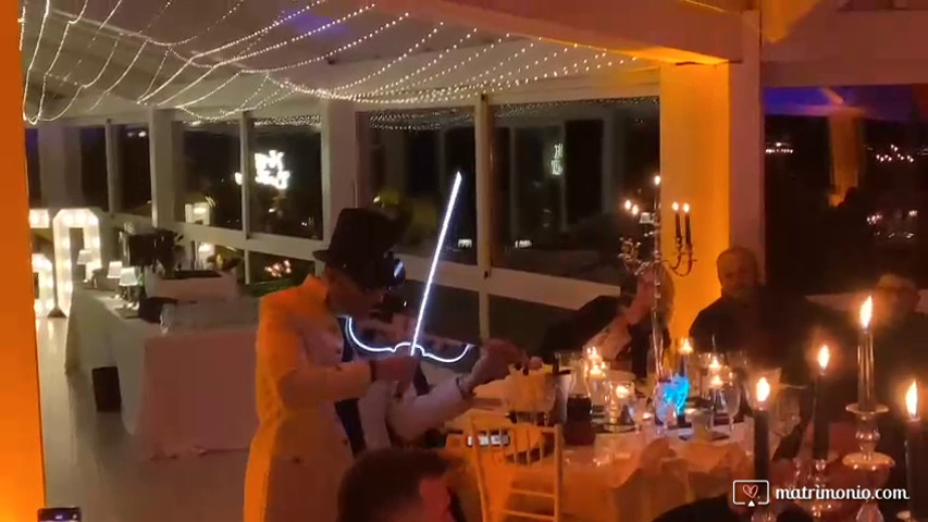 Electric Violin Experience