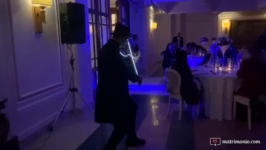 Electric Violin Experience