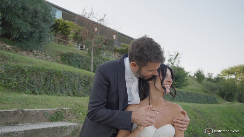  Un Sogno che Diventa Realtà: Il Matrimonio Perfetto a Le Ali del Frassino