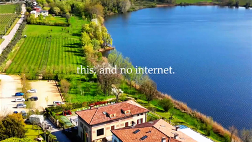 Le Ali del Frassino