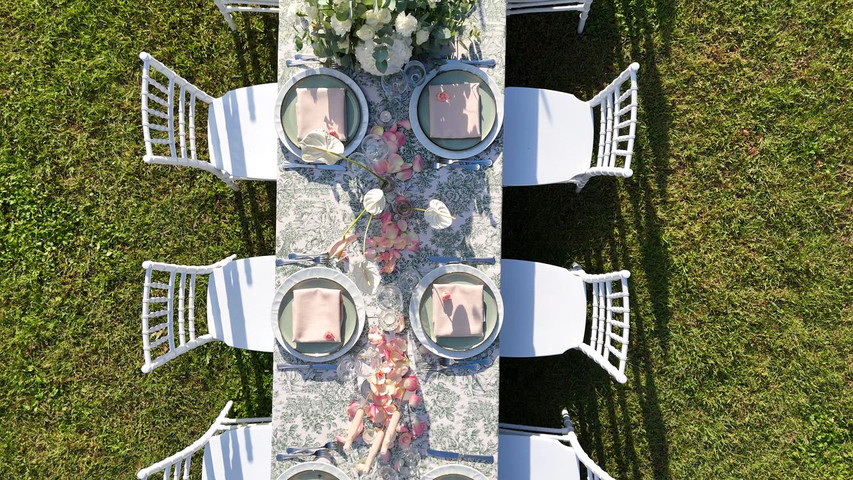 Location wedding 