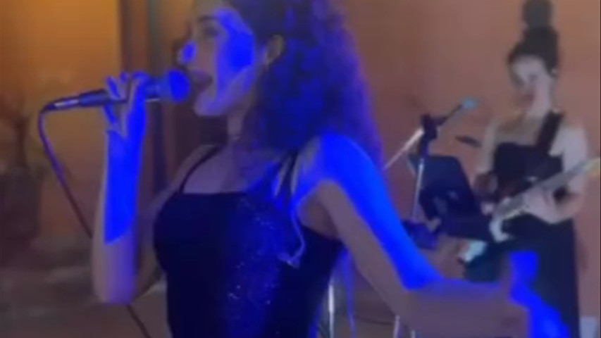 Dancing Queens - Live