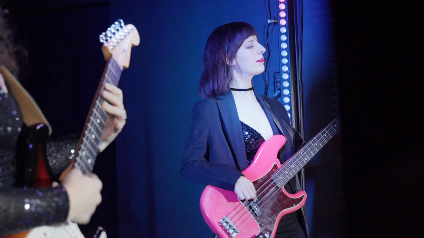 Dancing Queens - Video Promo