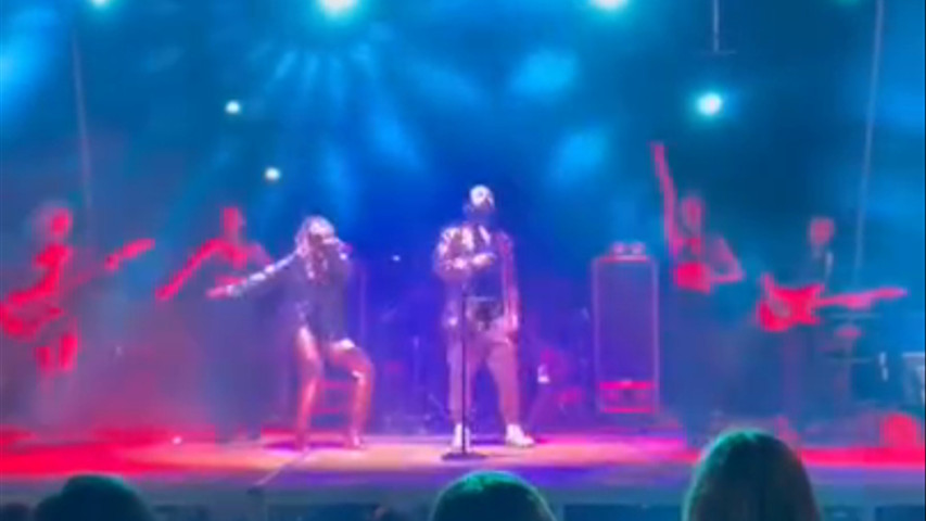 Little Family - Live Video