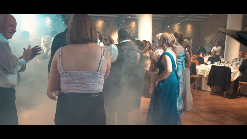 Wedding letizia mix