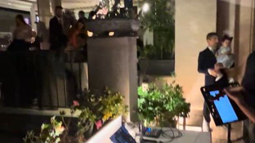 Violino live