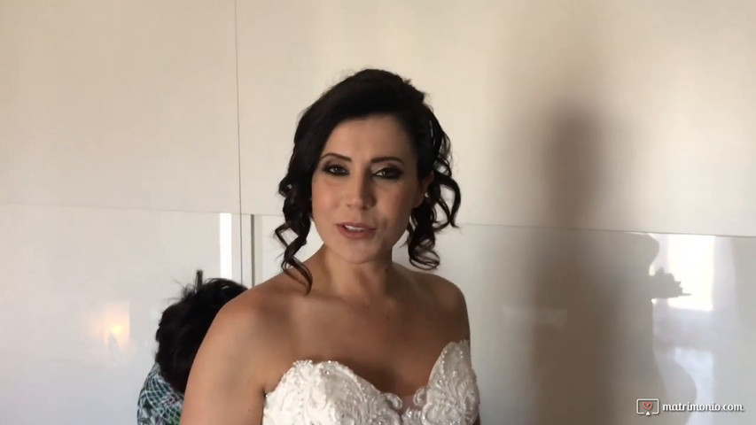 Grazie Paola per aver raccontato i benefici di organizzare un matrimonio da Sposabella