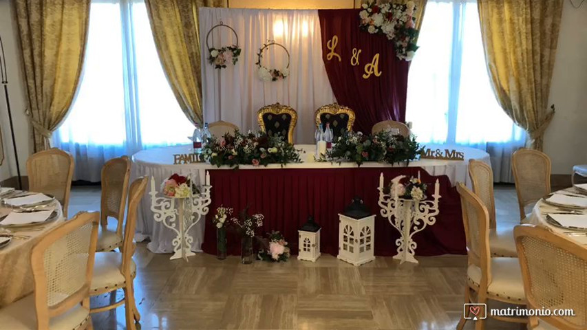 Matrimonio Estate 2019