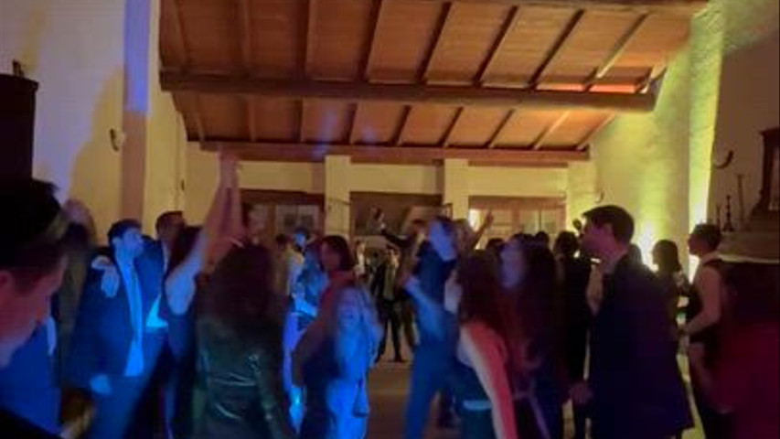 Wedding Party | Timur Sax & DJ