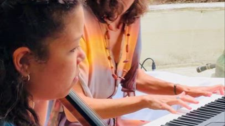 Rito civile piano e violoncello!