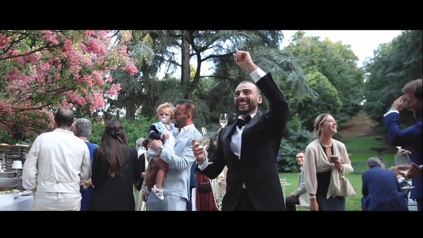 Wedding | Timur Sax & DJ