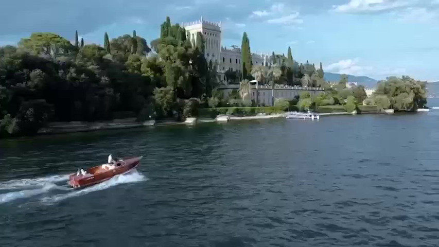 ISOLA DEL GARDA WEDDING 