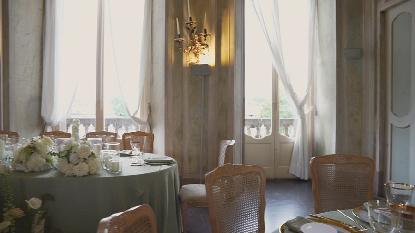 Paola Rovelli Events -Videolife