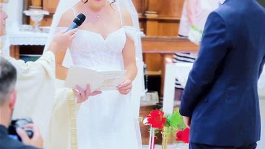 MariaVittoria & MatteoMichael