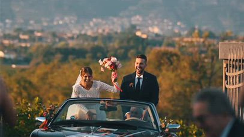 Wedding 
