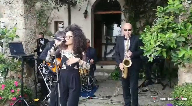 Quintet-Live-Wedding