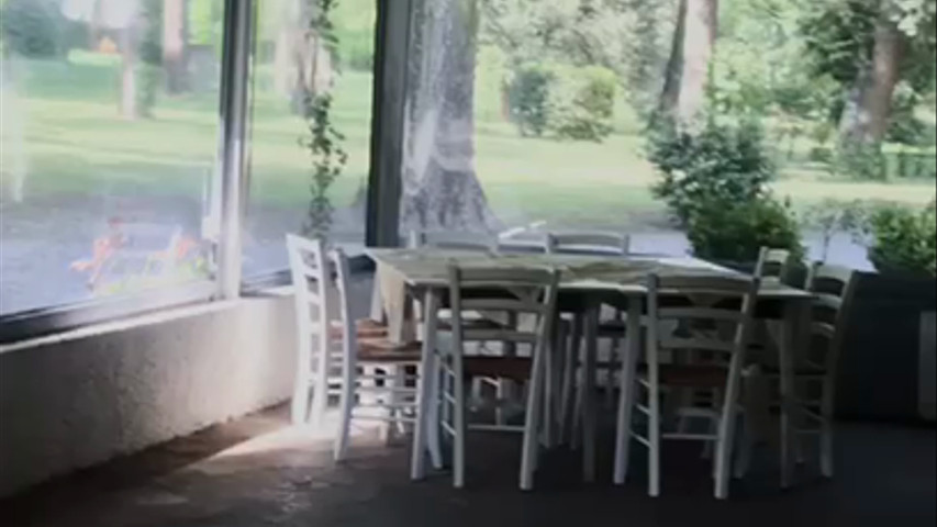 Location "Al Parco"
