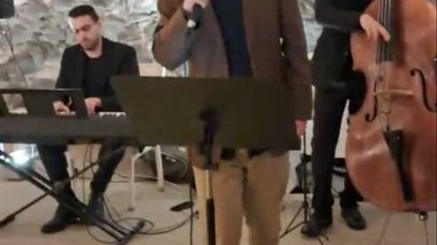 Davide-Castellano-Quintet