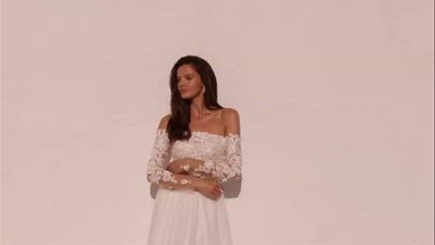 Aria bride 