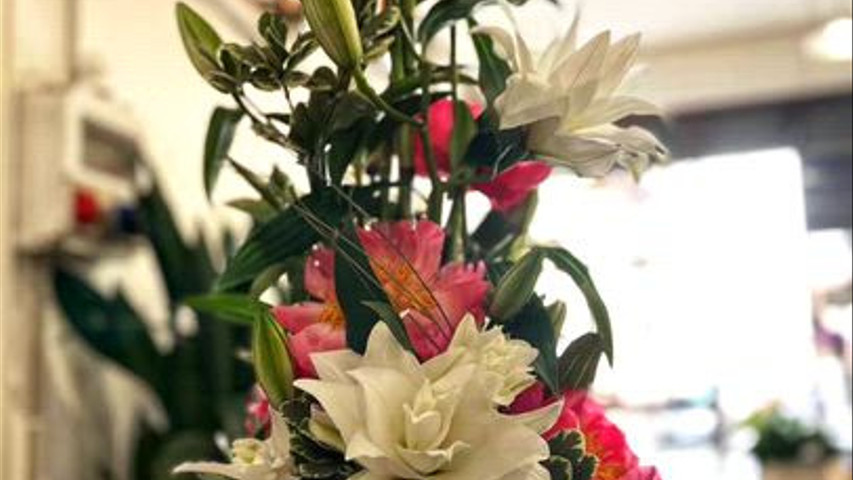 Fiori di Giulia 