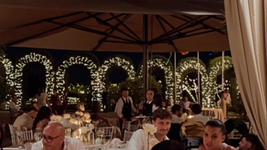 Matrimonio Alice & Cristian