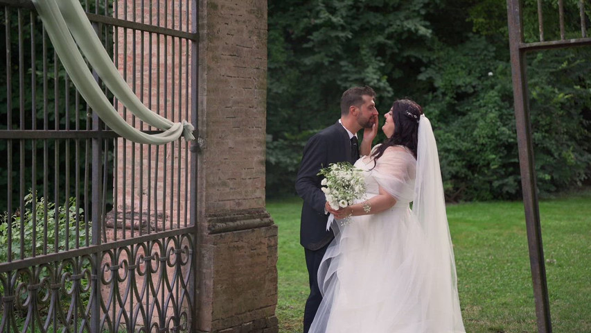 Elisa & Davide
