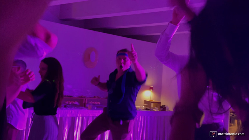 Dj e Band matrimonio Lombardia