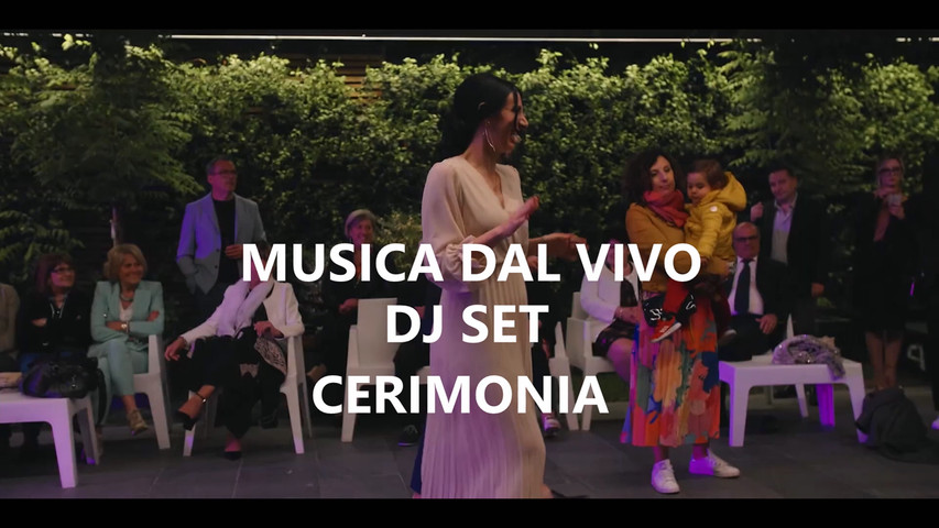 Musica - Matrimonio - Bergamo