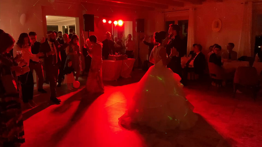 Dj Matrimonio Bergamo | Your Vintage Wedding