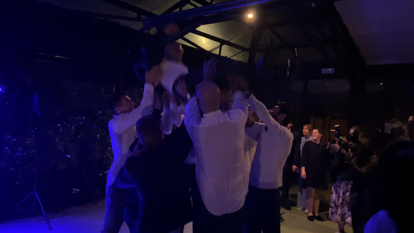 Dj Matrimonio - Bergamo