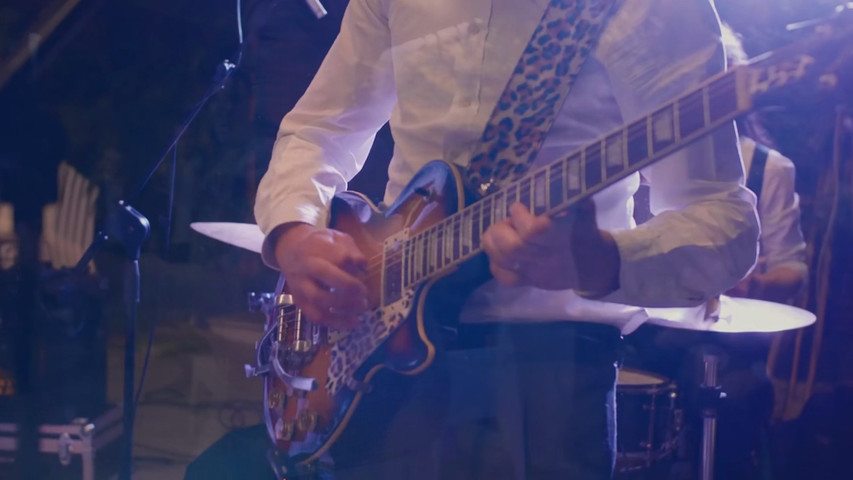 Musica Matrimonio Bergamo