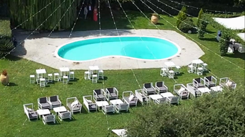 Scopri il fascino del Castello