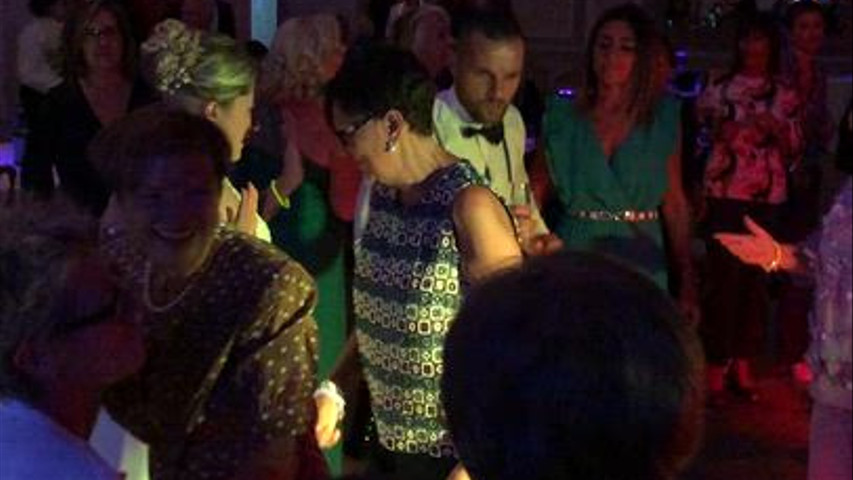 Dj Matrimonio Bergamo