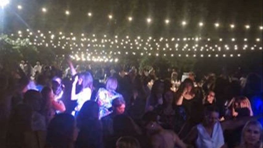 Dj e Musica dal vivo Matrimonio ed Eventi in Lombardia