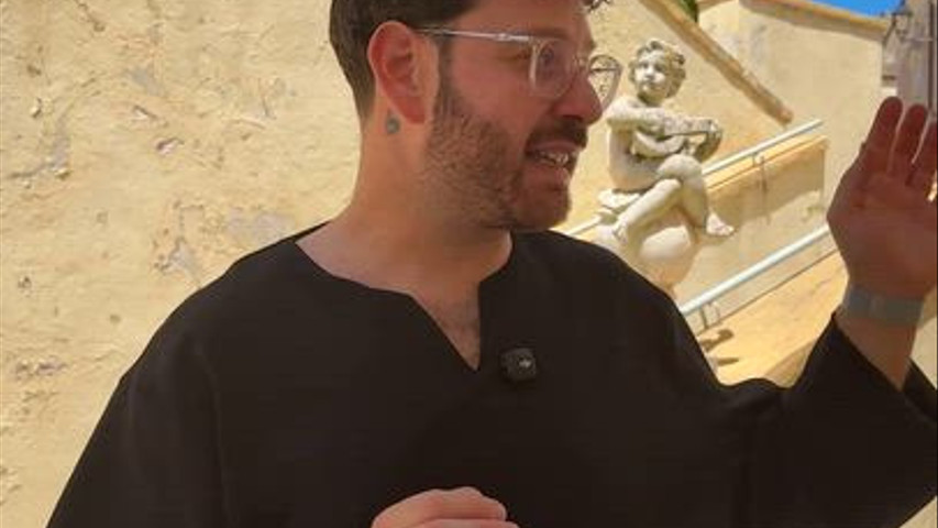Rito Civile o Religioso