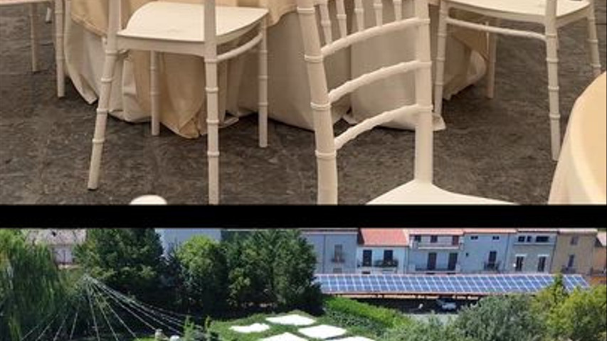 La grandezza del Castello