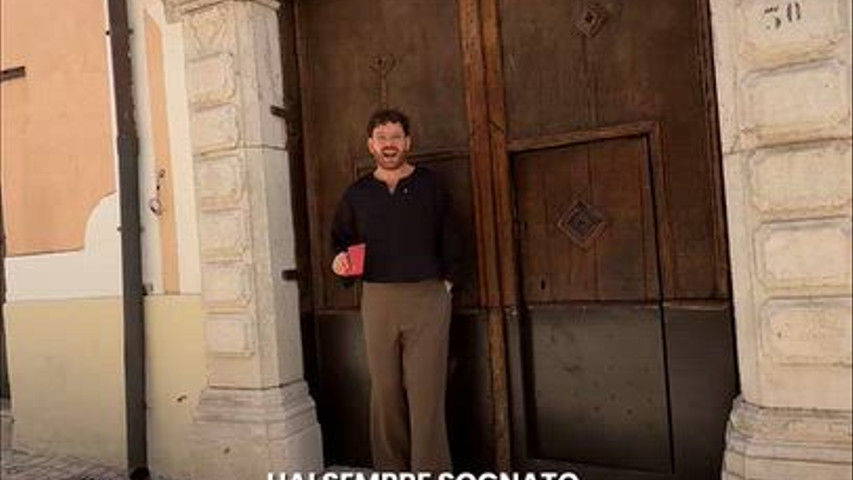 Matrimonio natalizio 